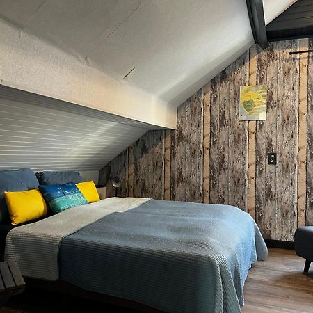 Bed&Breakfast Jonker Burgh-Haamstede Exterior foto