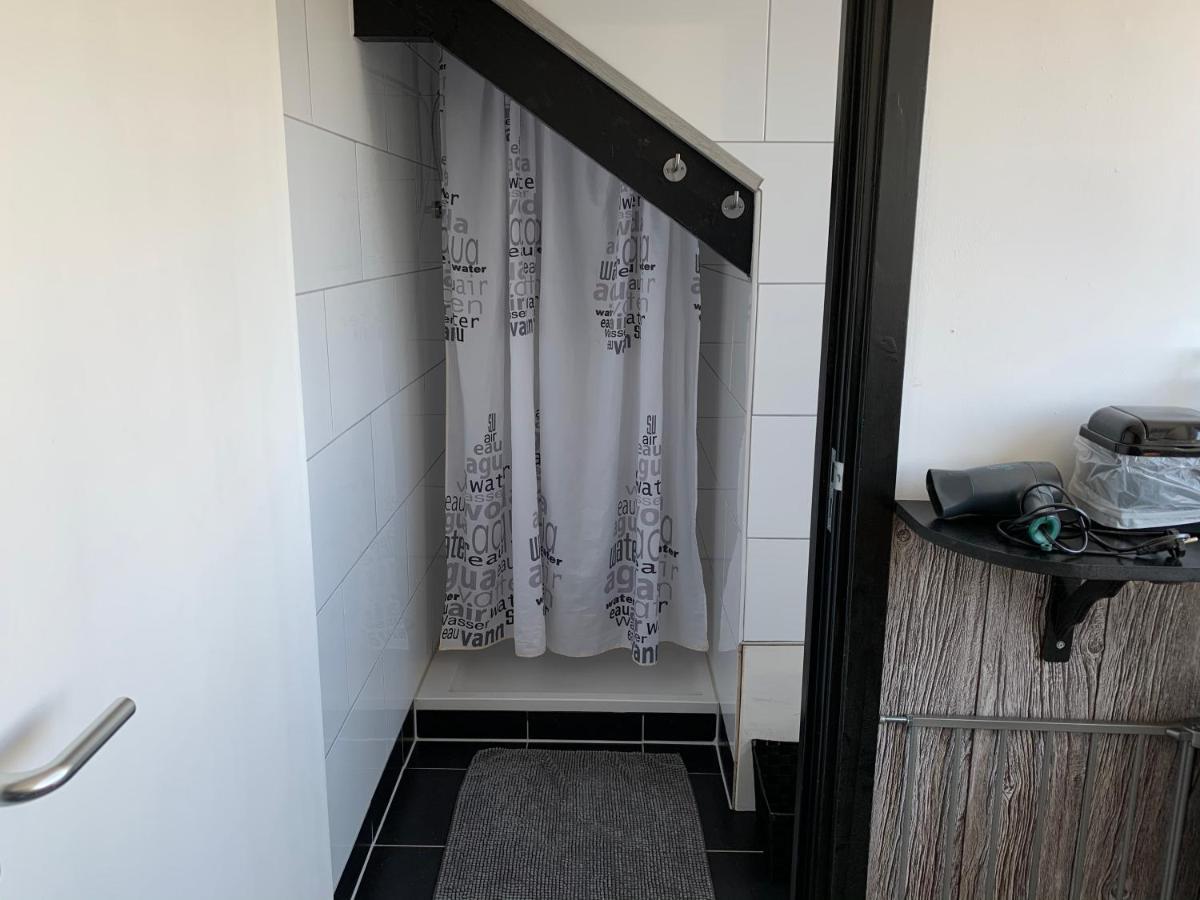 Bed&Breakfast Jonker Burgh-Haamstede Exterior foto